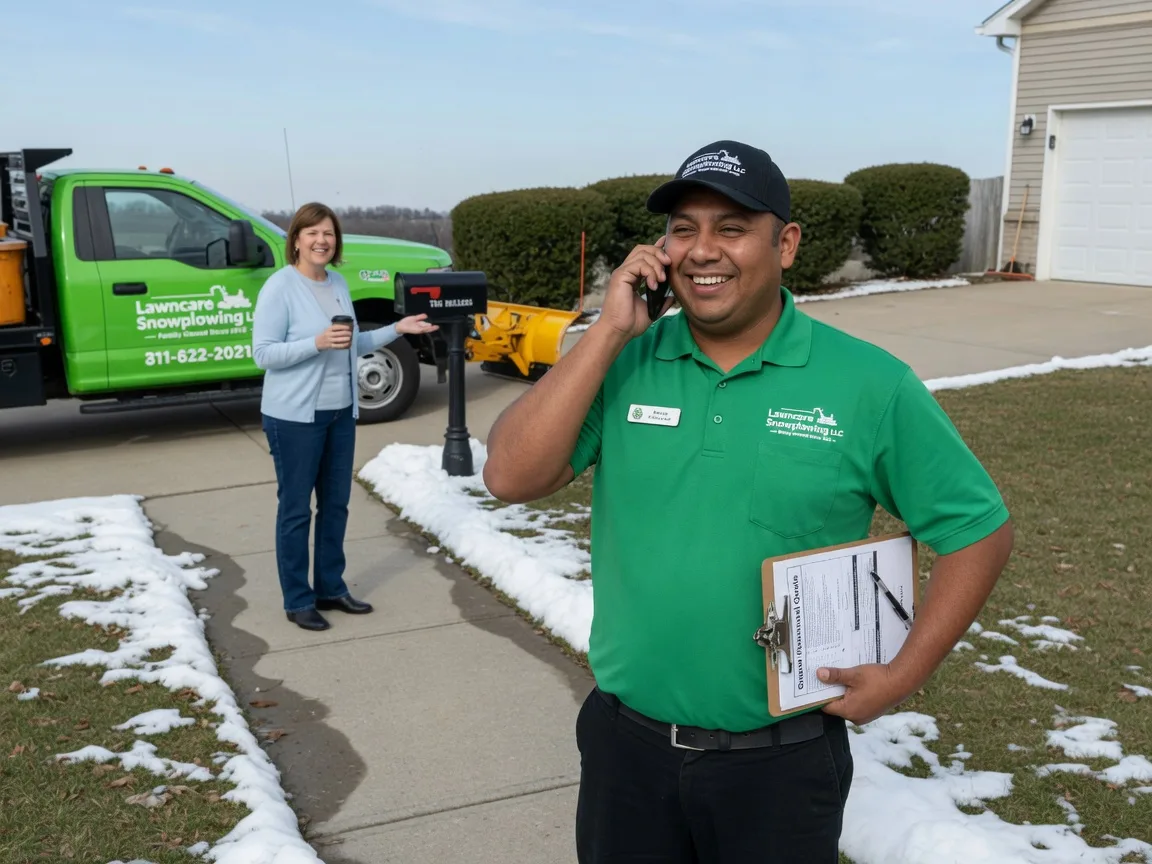 Lawn Care Services By Expert Landscaper Spiceland, IN FAQs